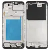 Рамка дисплея для Samsung Galaxy A03s A037, цвет черный миниатюра 1