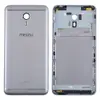 Задня кришка Meizu M3 Note (M), колір сірий мініатюра 1