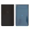 Задня кришка для Google Pixel 7, колір чорний мініатюра 1