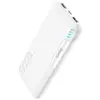 Повербанк HOCO J82 10000 mAh, колір білий мініатюра 1