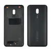 Задня кришка для Xiaomi Redmi 8A, колір сірий мініатюра 1
