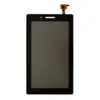 Дисплей Lenovo 710i Essential TAB 3 с тачскрином в сборе, цвет черный миниатюра 1
