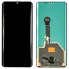 Дисплей для Huawei P30 Pro с тачскріном в зборі, колір чорний, OLED, уцінка мініатюра 1