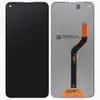 Дисплей для Tecno Spark 5 Pro (KD7) с тачскрином в сборе, цвет черный миниатюра 1