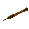 Викрутка Baku зірочка 0.8 x 25mm BK-338 мініатюра 1