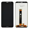 Дисплей для Huawei Y5 (2018), Y5 Prime (2018), Honor 7A (DRA-L21/DRA-L22/DUA-L22), Y5P 2020 с тачскрином в сборе, черный, оригинал миниатюра 1