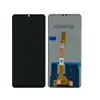Дисплей для Vivo Y36 4G/ 5G, з тачскріном в зборі, колір чорний мініатюра 1
