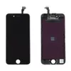 Дисплей iPhone 6 (4.7) с тачскрином в сборе (цвет черный), оригинал PRC миниатюра 1