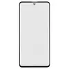 Скло корпусу для Samsung M525 Galaxy M52 2021 + OCA, колір чорний мініатюра 1