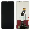 Дисплей для Xiaomi Redmi 13C/ Poco C65, з тачскріном в зборі, колір чорний мініатюра 1