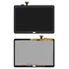 Дисплей для Samsung P600 Galaxy Note 10.1/ P601/ P605, з тачскріном в зборі, колір чорний мініатюра 1