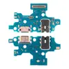Разъем зарядки для Samsung A415 Galaxy A41 (2020) с нижней платой миниатюра 1