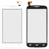 Тачскрин Alcatel POP C7 One Touch 7040, 7041D, 7042, колір білий мініатюра 1
