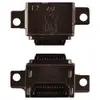 Разъем зарядки для Samsung G950, G955, G960, G965, N960 Galaxy S8, S8 Plus, S9, S9 Plus, Note 9 (Type-C) миниатюра 1