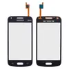 Тачскрин для Samsung G350 Galaxy Star Advance, колір сірий мініатюра 1