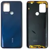 Задня кришка для Tecno Pova (LD7), колір синій мініатюра 1