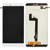 Дисплей для Xiaomi Mi Max з тачскрином у зборі, колір білий, Китай високої якості, уцінка мініатюра 1