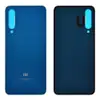 Задня кришка для Xiaomi Mi9SE, колір синій мініатюра 1