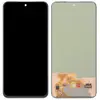 Дисплей для Samsung A566 Galaxy A56 5G 2025, з тачскріном, чорний, OLED мініатюра 1