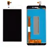 Дисплей Lenovo S60 з тачскрином у зборі, колір білий, уцінка мініатюра 1