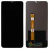 Дисплей для Realme 5, Realme 6i, Realme C3 6A01B001AJ000 з тачскріном, чорний, оригінал мініатюра 1