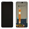 Дисплей для Realme 6 DI0649 с тачскрином в сборе, цвет черный, Orig PRC миниатюра 1