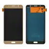 Дисплей для Samsung J710F/J710H/J710M/DS Galaxy J7 (2016) с тачскрином в сборе, цвет золотой, IPS (TFT) миниатюра 1
