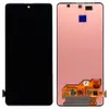 Дисплей для Samsung A515F/DS Galaxy A51 з тачскрином у зборі, колір чорний, IPS(TFT) мініатюра 1