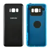 Задня кришка Samsung G950F Galaxy S8 (2017), колір чорний мініатюра 1