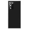 Задня кришка для Samsung N980 Galaxy Note 20 (GH82-23299A), колір чорний, оригінал мініатюра 1