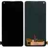 Дисплей для Realme 7 Pro/Realme 8/8 Pro, 156,5 мм з тачскріном в зборі, колір чорний, OLED мініатюра 1