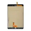 Дисплей Samsung T355 Galaxy Tab A 8.0" з тачскрином в зборі, колір чорний мініатюра 1