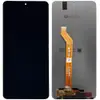 Дисплей для Huawei Honor Magic 4 Lite 5G, з тачскріном, чорний мініатюра 1