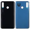 Задня кришка Huawei Honor 20 Lite, колір чорний мініатюра 1
