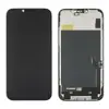 Дисплей для iPhone 14 Plus, з тачскріном, чорний, OLED GX мініатюра 1