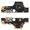 Разъем зарядки для Nokia 2.3 (TA-1206), с нижней платой миниатюра 1