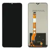 Дисплей для Realme C35, с тачскрином в сборе, цвет черный миниатюра 1