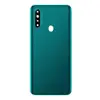 Задня кришка для Oppo A31, колір зелений мініатюра 1