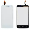 Тачскрин Alcatel 5020D One Touch M Pop Dual, колір білий мініатюра 1
