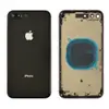 Корпус для iPhone 8 Plus, колір space grey мініатюра 1