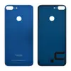 Задня кришка Honor 9 Lite (LLD-L31), колір синій мініатюра 1