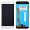 Дисплей Huawei Y6 Pro, Huawei Enjoy 7 (2017) з тачскрином у зборі, колір білий мініатюра 1