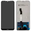 Дисплей для Xiaomi Redmi Note 8T с тачскрином в сборе, цвет черный миниатюра 1
