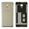 Задня кришка Meizu M6, колір срібло мініатюра 1