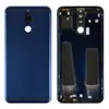 Задня кришка Huawei Mate 10 Lite, колір синій мініатюра 1