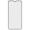 Защитное стекло для ZTE Blade A5 2020/A7S 2019/A7 Prime/A7 2019/A7 2020/A7 Vita 3D, цвет черный миниатюра 1