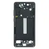 Рамка дисплея для Samsung G990 Galaxy S21 FE 5G, колір сірий мініатюра 1