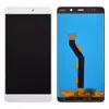 Дисплей Xiaomi Mi5s Plus з тачскрином у зборі, колір білий мініатюра 1