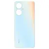 Задня кришка для Tecno Camon 19 (CI6n), колір білий мініатюра 1