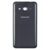 Задня кришка Samsung G355H Galaxy Core 2 Duos, колір чорний мініатюра 1